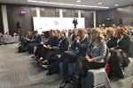 Ministrica Vesna Bedeković otvorila konferenciju “Sudjelovanje žena na tržištu rada – društvena dobit” 1 vesna 1