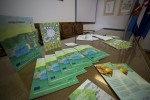 Na završnoj konferenciji uručene zahvalnice svima koji su sudjelovali u uspješnoj provedbi hvalevrijednog projekta “Zeleno srce Podravine” 1 zeleno srce 1