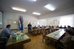 Na završnoj konferenciji uručene zahvalnice svima koji su sudjelovali u uspješnoj provedbi hvalevrijednog projekta “Zeleno srce Podravine” 3 zeleno srce 3