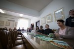 Na završnoj konferenciji uručene zahvalnice svima koji su sudjelovali u uspješnoj provedbi hvalevrijednog projekta “Zeleno srce Podravine” 5 zeleno srce 5