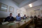 Na završnoj konferenciji uručene zahvalnice svima koji su sudjelovali u uspješnoj provedbi hvalevrijednog projekta “Zeleno srce Podravine” 6 zeleno srce 6