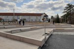 Fotogalerija: U tijeku završni radovi na izgradnji novog trga između OŠ Vladimir Nazor i Učeničkog doma Virovitica 2 20200331 131640 Custom