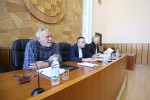 Aktualno o koronavirusu: Sastanak predstavnika Stožera civilne zaštite Virovitičko-podravske županije, s predstavnicima stožera civilne zaštite gradova i općina s područja VPŽ 1 IMG 9291