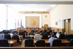 Aktualno o koronavirusu: Sastanak predstavnika Stožera civilne zaštite Virovitičko-podravske županije, s predstavnicima stožera civilne zaštite gradova i općina s područja VPŽ 3 IMG 9302