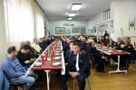 DVD Orahovica: U 2019. godini su imali ukupno 84 intervencije od čega 25 požara, Đuro Sekulić dobio priznanje za 50 godina u vatrogastvu 3 dvd orahovica 3
