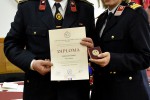 DVD Orahovica: U 2019. godini su imali ukupno 84 intervencije od čega 25 požara, Đuro Sekulić dobio priznanje za 50 godina u vatrogastvu 4 dvd orahovica 4