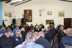Fotogalerija: Pogledajte kako je bilo na godišnjoj skupštini DVD Slatina, najstarijeg na području VPŽ koji će za dvije godine proslaviti 150 godina postojanja 1 dvd slatina 1