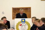 Fotogalerija: Pogledajte kako je bilo na godišnjoj skupštini DVD Slatina, najstarijeg na području VPŽ koji će za dvije godine proslaviti 150 godina postojanja 13 dvd slatina 13