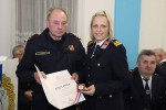 Fotogalerija: Pogledajte kako je bilo na godišnjoj skupštini DVD Slatina, najstarijeg na području VPŽ koji će za dvije godine proslaviti 150 godina postojanja 21 dvd slatina 21