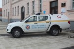 Dani otvorenih vrata: Aktivni HPD Papuk i HGSS Orahovica predstavili se građanima na šetnici 2 hgss1