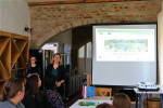 Održana Početna konferencija projekta Uređenje Turističko-rekreacijskog centra Jezero – Hercegovac – Ružica grad 1 image001