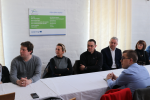 Održana Početna konferencija projekta Uređenje Turističko-rekreacijskog centra Jezero – Hercegovac – Ružica grad 4 image005