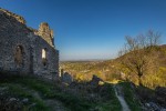 Šibale su je oluje, snijeg i vjetrovi, grijalo ju je sunce, rušili tirani, no ona još uvijek stoji promatrajući ponosnu slavonsku ravnicu: Ovo je Ružica grad jedan od najvećih utvrđenih gradova u Hrvatskoj 6 IMG 2875