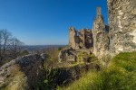 Šibale su je oluje, snijeg i vjetrovi, grijalo ju je sunce, rušili tirani, no ona još uvijek stoji promatrajući ponosnu slavonsku ravnicu: Ovo je Ružica grad jedan od najvećih utvrđenih gradova u Hrvatskoj 7 IMG 2888