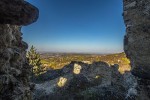 Šibale su je oluje, snijeg i vjetrovi, grijalo ju je sunce, rušili tirani, no ona još uvijek stoji promatrajući ponosnu slavonsku ravnicu: Ovo je Ružica grad jedan od najvećih utvrđenih gradova u Hrvatskoj 12 IMG 2984
