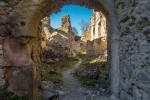 Šibale su je oluje, snijeg i vjetrovi, grijalo ju je sunce, rušili tirani, no ona još uvijek stoji promatrajući ponosnu slavonsku ravnicu: Ovo je Ružica grad jedan od najvećih utvrđenih gradova u Hrvatskoj 13 IMG 2989