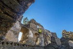 Šibale su je oluje, snijeg i vjetrovi, grijalo ju je sunce, rušili tirani, no ona još uvijek stoji promatrajući ponosnu slavonsku ravnicu: Ovo je Ružica grad jedan od najvećih utvrđenih gradova u Hrvatskoj 17 IMG 3037