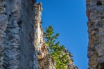 Šibale su je oluje, snijeg i vjetrovi, grijalo ju je sunce, rušili tirani, no ona još uvijek stoji promatrajući ponosnu slavonsku ravnicu: Ovo je Ružica grad jedan od najvećih utvrđenih gradova u Hrvatskoj 20 IMG 3064