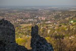 Šibale su je oluje, snijeg i vjetrovi, grijalo ju je sunce, rušili tirani, no ona još uvijek stoji promatrajući ponosnu slavonsku ravnicu: Ovo je Ružica grad jedan od najvećih utvrđenih gradova u Hrvatskoj 29 IMG 3142