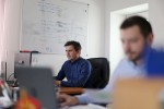 Župan Igor Andrović obišao djelatnike Poduzetničkog inkubatora VPŽ, VIDRA-e i Županije koji besplatno, županijskim poduzetnicima, pišu zahtjeve za COVID 19 Zajam za obrtna sredstva 8 IMG 5213