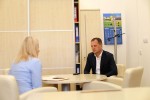 Župan Igor Andrović obišao djelatnike Poduzetničkog inkubatora VPŽ, VIDRA-e i Županije koji besplatno, županijskim poduzetnicima, pišu zahtjeve za COVID 19 Zajam za obrtna sredstva 9 IMG 5226