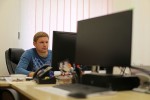 Župan Igor Andrović obišao djelatnike Poduzetničkog inkubatora VPŽ, VIDRA-e i Županije koji besplatno, županijskim poduzetnicima, pišu zahtjeve za COVID 19 Zajam za obrtna sredstva 14 IMG 5271