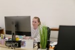 Župan Igor Andrović obišao djelatnike Poduzetničkog inkubatora VPŽ, VIDRA-e i Županije koji besplatno, županijskim poduzetnicima, pišu zahtjeve za COVID 19 Zajam za obrtna sredstva 15 IMG 5278