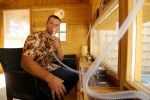 Jednostavno je, ubacite 40,00 kuna i uzmete si teglicu meda: U Virovitici postavljen prvi medomat 1 jakupec