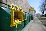 Jednostavno je, ubacite 40,00 kuna i uzmete si teglicu meda: U Virovitici postavljen prvi medomat 3 medomat vtc 2
