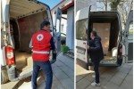 Tvrtka Proxima Herbs iz Gradine donirala Gradskom društvu Crvenog križa Virovitica 9.500 kutija čaja od kamilice 2 proxima slika 2