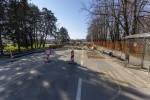 Fotogalerija: Napreduju radovi na novom kružnom toku kod TVIN-a, ovim projektom smanjit će se gužve i broj prometnih nesreća, krajnji rok za završetak je 30. svibnja 1 radovi rotor tvin 1