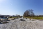 Fotogalerija: Napreduju radovi na novom kružnom toku kod TVIN-a, ovim projektom smanjit će se gužve i broj prometnih nesreća, krajnji rok za završetak je 30. svibnja 2 radovi rotor tvin 2