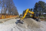 Fotogalerija: Napreduju radovi na novom kružnom toku kod TVIN-a, ovim projektom smanjit će se gužve i broj prometnih nesreća, krajnji rok za završetak je 30. svibnja 4 radovi rotor tvin 4