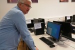 Kako se odvija nastava na Visokoj školi Virovitica: U učionicama ih nema, ali virtualno su svi ovdje 3 vsmti21