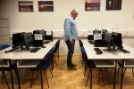 Kako se odvija nastava na Visokoj školi Virovitica: U učionicama ih nema, ali virtualno su svi ovdje 4 vsmti343