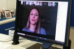 Kako se odvija nastava na Visokoj školi Virovitica: U učionicama ih nema, ali virtualno su svi ovdje 2 vsmti6