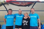 VIDEO "Slatinski Superman": Goran Draksler, bez prestanka je trčao 24 sata, istrčao je pritom 153 kilometra 1 99427594 182483553024737 5094918909228744704 n Custom 768x576