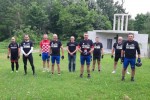 Fotogalerija: VBR-ovci odvozili 138 km u spomen na žrtve i stradanja Hrvata tijekom povijesti 3 Bic. maraton 18