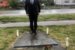 U Okučanima je obilježena 25. obljetnice VRO Bljesak u kojoj su živote za Hrvatsku položila i petorica Virovitičana 7 IMG 3008 rotated