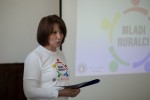 Održana početna konferencija projekta “Mladi ruralci”: Tijekom devet mjeseci omogućit će kvalitetno provođenje slobodnog vremena 1 IMG 6426