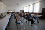Održana početna konferencija projekta “Mladi ruralci”: Tijekom devet mjeseci omogućit će kvalitetno provođenje slobodnog vremena 3 IMG 6436