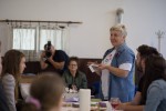 Održana početna konferencija projekta “Mladi ruralci”: Tijekom devet mjeseci omogućit će kvalitetno provođenje slobodnog vremena 9 IMG 6473