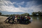 Fotogalerija: Vatrogasna zajednica općine Pitomača održala vježbe čamcem i navalnim vozilom 1 IMG 6849