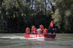 Fotogalerija: Vatrogasna zajednica općine Pitomača održala vježbe čamcem i navalnim vozilom 5 IMG 6914