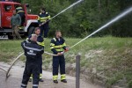 Fotogalerija: Vatrogasna zajednica općine Pitomača održala vježbe čamcem i navalnim vozilom 13 IMG 71091