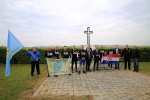 Fotogalerija: VBR-ovci odvozili 138 km u spomen na žrtve i stradanja Hrvata tijekom povijesti 8 IMG 7267 1