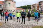 Fotogalerija: Biciklističkim maratonom od Kladara do Stare Jošave hrvatski branitelji obilježili 25. obljetnicu VRO “Bljesak” 7 IMG 7457 copy 1000x666