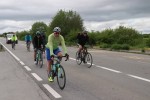 Fotogalerija: Biciklističkim maratonom od Kladara do Stare Jošave hrvatski branitelji obilježili 25. obljetnicu VRO “Bljesak” 10 IMG 7484 copy 1000x666 1