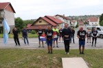 Fotogalerija: VBR-ovci odvozili 138 km u spomen na žrtve i stradanja Hrvata tijekom povijesti 17 IMG 8078