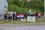 Fotogalerija: VBR-ovci odvozili 138 km u spomen na žrtve i stradanja Hrvata tijekom povijesti 18 IMG 8087